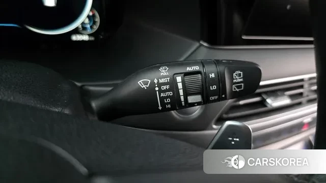 Hyundai Palisade 2022 Серый из Кореи, фото 5