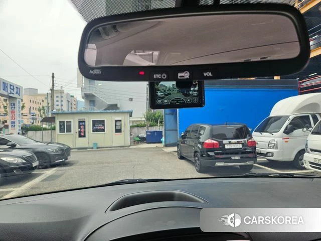 Hyundai The New Grand Starex 2020 Серый из Кореи, фото 5