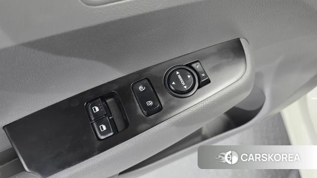 Kia Morning Urban (JA) 2021 Белый из Кореи, фото 5