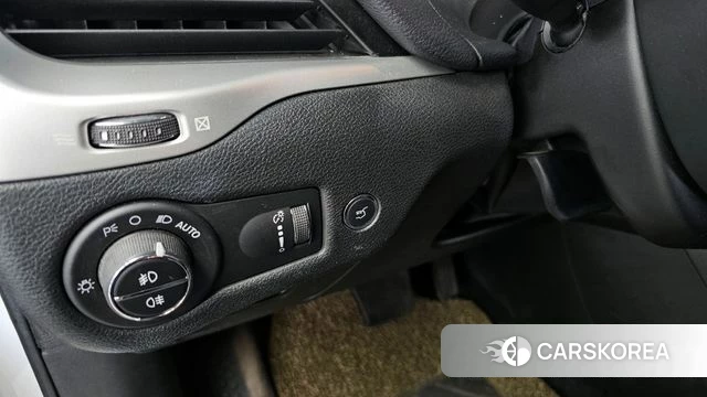 Jeep Cherokee (KL) 2018 Белый из Кореи, фото 5