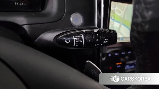 Hyundai Tucson (NX4) 2021 Белый из Кореи, фото 5