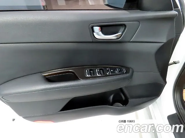 Kia The New K5 2nd generation 2019 Белый из Кореи, фото 5