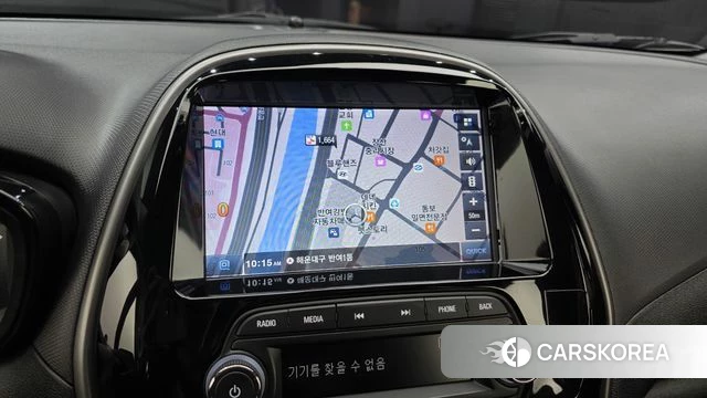 Chevrolet (GM Daewoo) The New Spark 2021 Жемчужный цвет из Кореи, фото 5