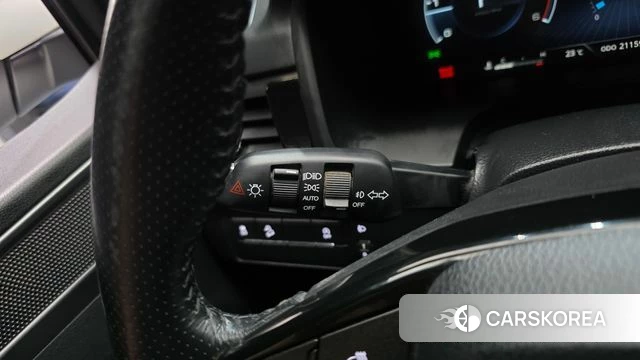 Ssangyong The New Rexton Sport 2022 Белый из Кореи, фото 5