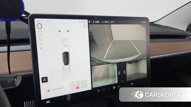 Tesla Model 3 2021 Белый из Кореи, фото 5