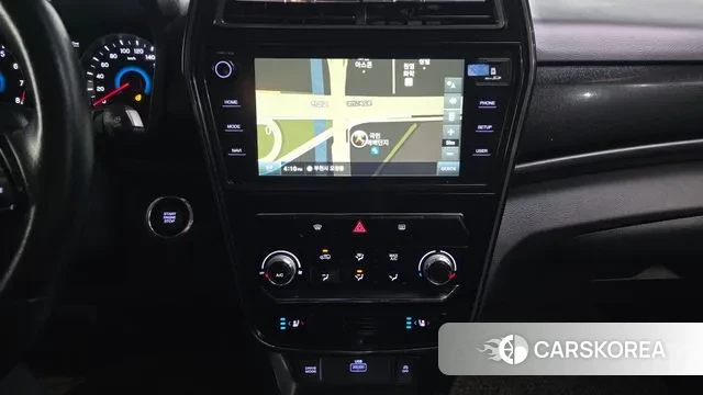 Ssangyong Berry New Tivoli 2020 Серый из Кореи, фото 5