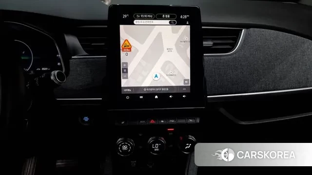 Renault Korea (Samsung) Joe 2021 Белый из Кореи, фото 5