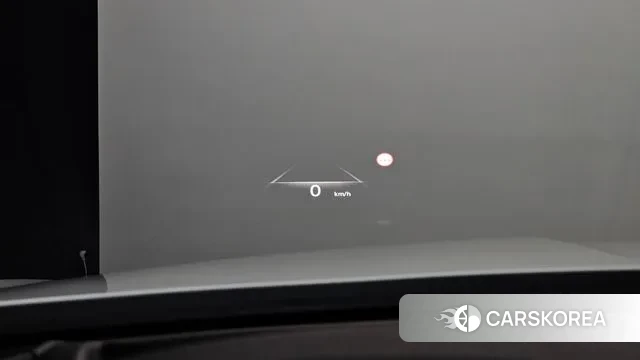 Genesis G80 (RG3) 2023 Белый из Кореи, фото 5