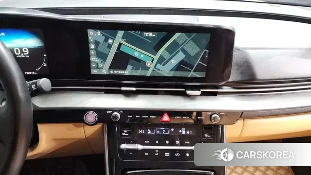 Kia Carnival 4th generation id 3660998 из Кореи 5