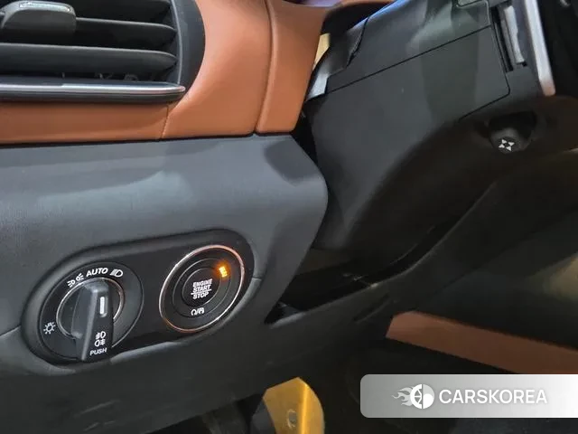 Maserati Levante 2019 Синий из Кореи, фото 5