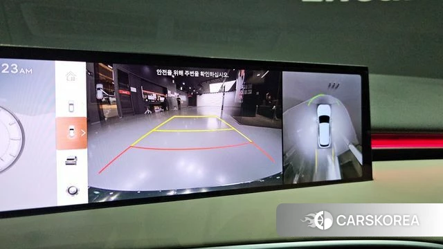 Genesis GV70 2025 Белый из Кореи, фото 5