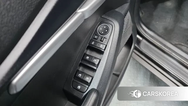 Kia Seltos 2021 Черный из Кореи, фото 5