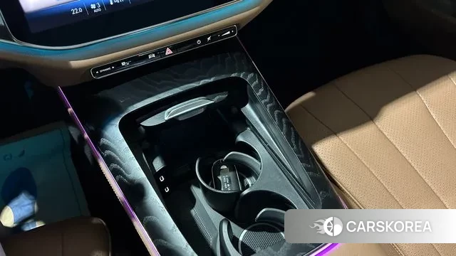 Mercedes-Benz E-Class W214 2024 Серый из Кореи, фото 5