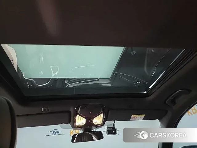 BMW 5 Series (G30) id 2890095 из Кореи 5