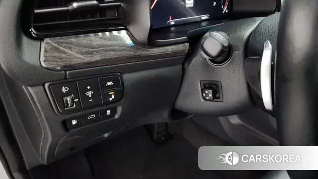 Kia K7 Premier 2020 Белый из Кореи, фото 5