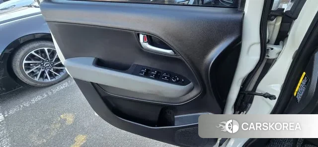 Kia The New Kia Ray 2022 Жемчужный цвет из Кореи, фото 5