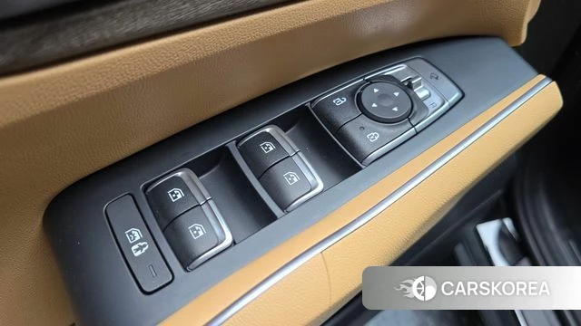Kia Sorento 4th Generation 2022 Черный из Кореи, фото 5