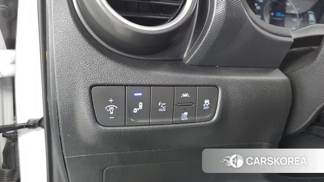 Hyundai Kona Electric 2019 Белый из Кореи, фото 5