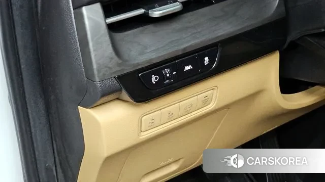Kia Carnival 4th generation 2021 Белый из Кореи, фото 5