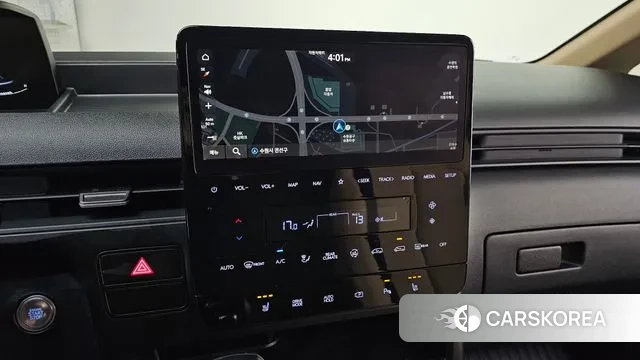 Hyundai Staria 2024 Белый из Кореи, фото 5