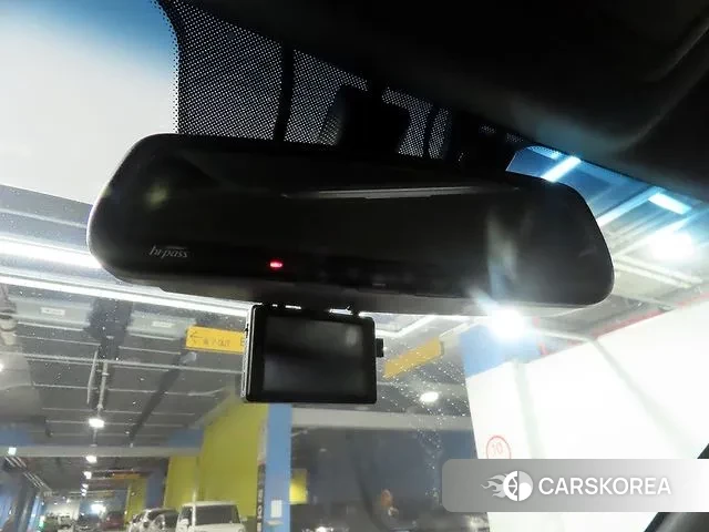 Ssangyong Rexton Sports 2020 Серый из Кореи, фото 5