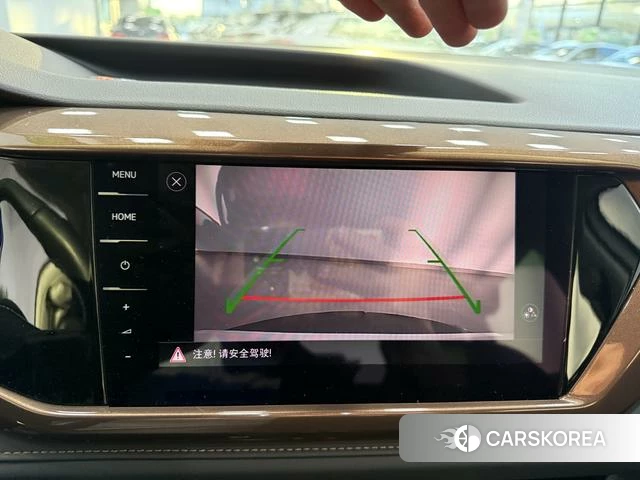 Volkswagen Tuyue 2022 Белый из Китая, фото 5