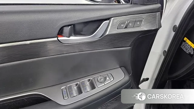 Hyundai Palisade 2019 Белый из Кореи, фото 5