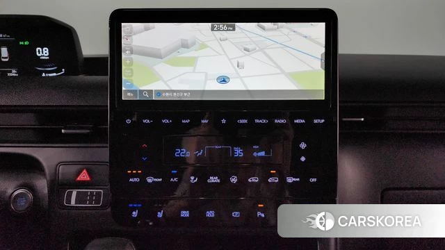 Hyundai Staria 2025 Черный из Кореи, фото 5