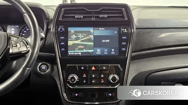 Ssangyong Berry New Tivoli 2020 Белый из Кореи, фото 5