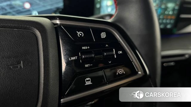 Ssangyong Actian 2nd Generation 2025 Черный из Кореи, фото 5