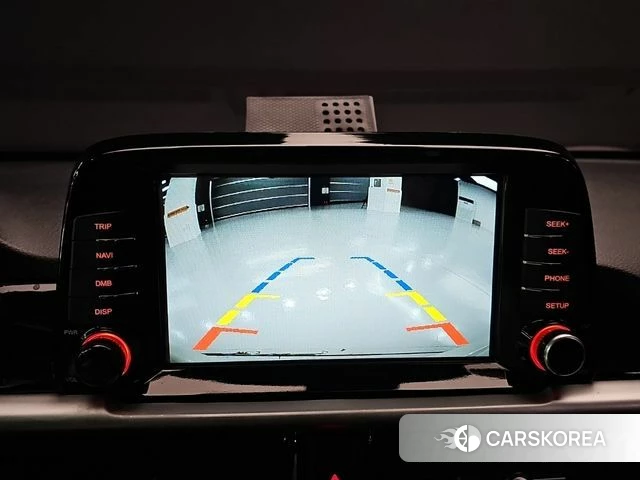 Kia All New Morning (JA) 2018 Жемчужный цвет из Кореи, фото 5