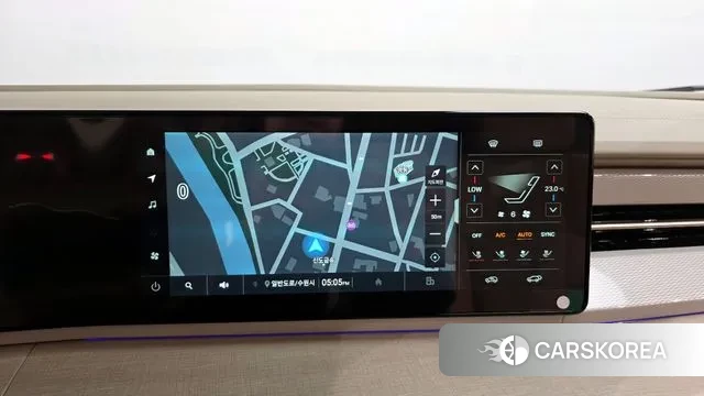 Ssangyong Actian 2nd Generation 2025 Золотой из Кореи, фото 5