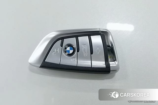 BMW 6 series GT 2023 Белый из Китая, фото 5