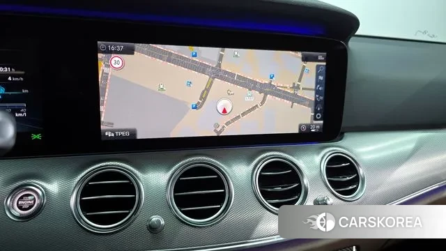 Mercedes-Benz E-Class W213 2019 Черный из Кореи, фото 5