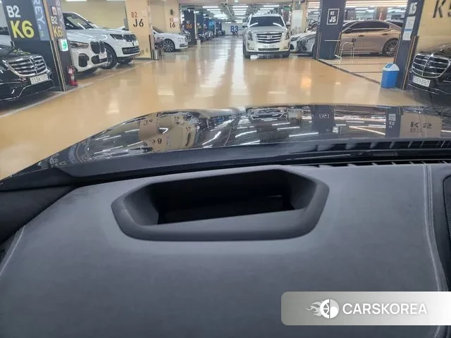 BMW 5 Series (G30) 2022 Черный из Кореи, фото 5