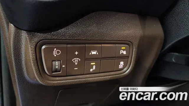 Kia Soul Booster id 2907856 из Кореи 5