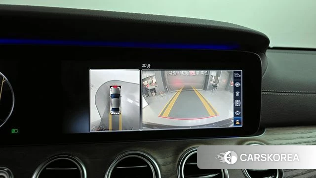 Mercedes-Benz E-Class W213 2020 Черный из Кореи, фото 5