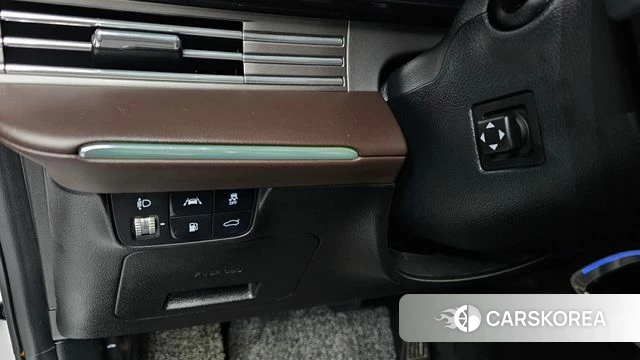 Hyundai The New Grandeur IG 2020 Белый из Кореи, фото 5