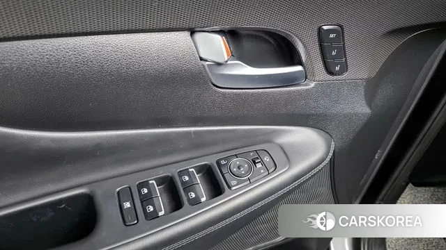 Hyundai Santa Fe TM 2019 Серый из Кореи, фото 5