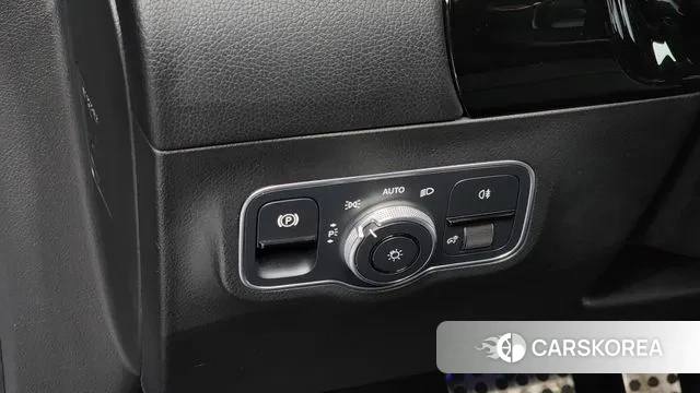 Mercedes-Benz GLA - Class H247 2020 Черный из Кореи, фото 5