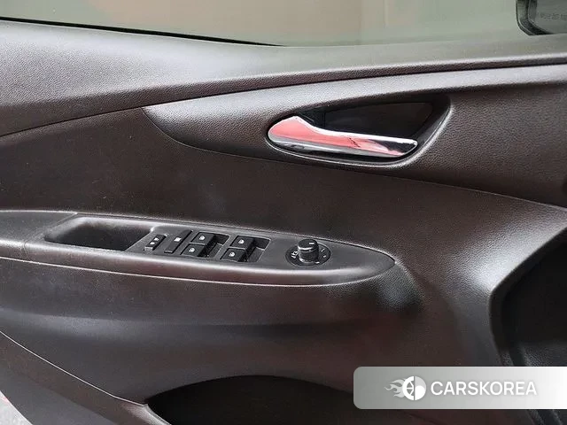 Chevrolet (GM Daewoo) The Next Spark 2018 Розовый из Кореи, фото 5
