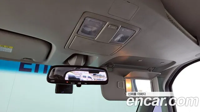 Kia The New Ray 2018 Белый из Кореи, фото 5