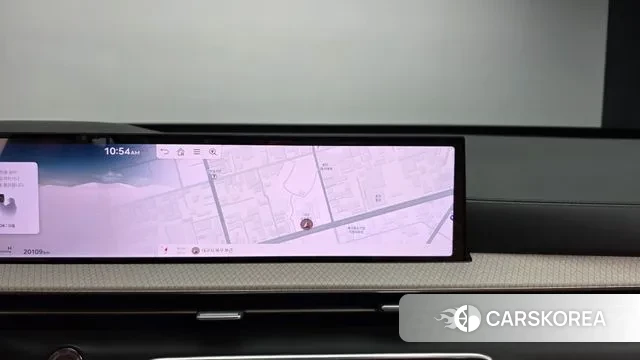 Genesis GV80 2024 Белый из Кореи, фото 5