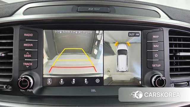 Kia The New Sorento 2020 Черный из Кореи, фото 5