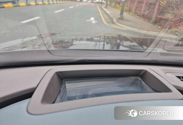 Genesis G80 (RG3) 2021 Серый из Кореи, фото 5