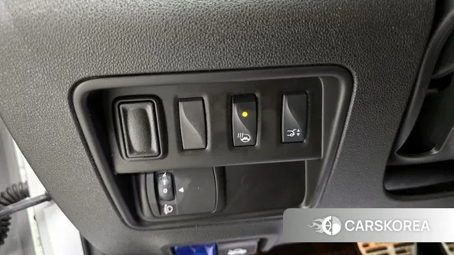 Renault Korea (Samsung) The New QM6 id 3484364 из Кореи 5