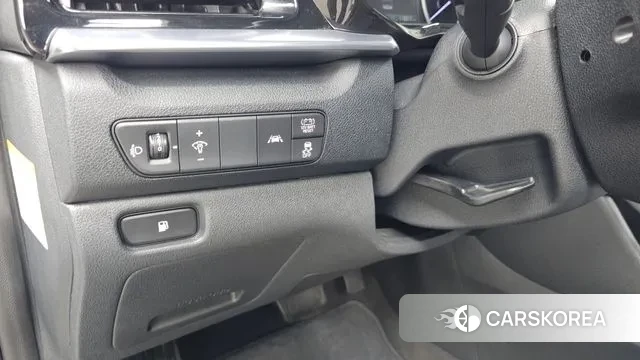 Kia The New Niro 2021 Белый из Кореи, фото 5