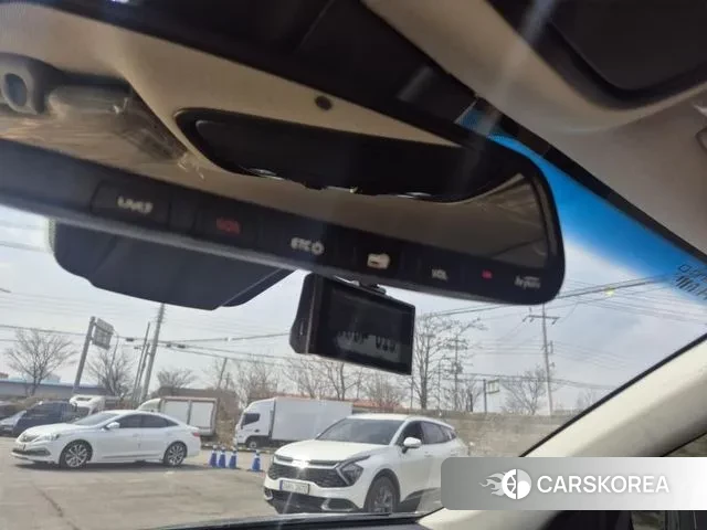 Kia The New Sorento 2019 Черный из Кореи, фото 5