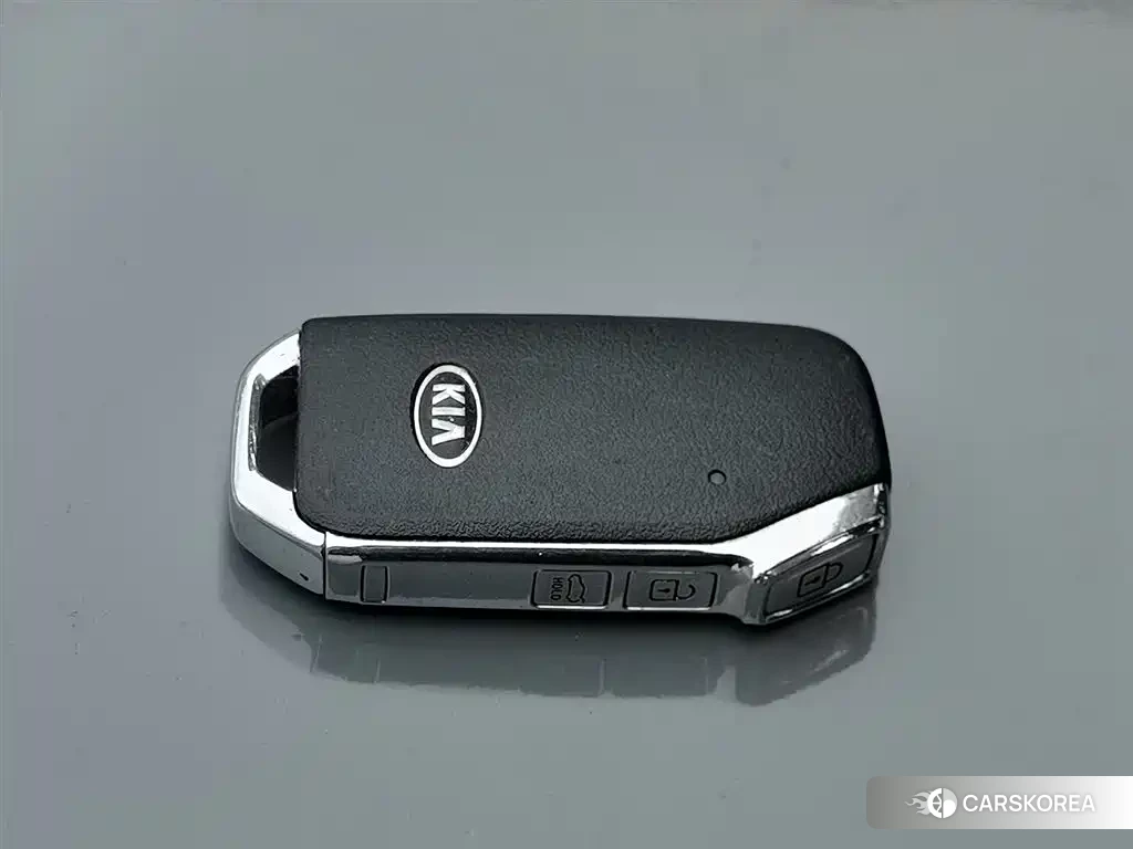 Kia K5 2020 Silver/gray из Китая, фото 5