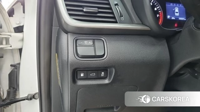 Kia The New K5 2nd generation 2018 Белый из Кореи, фото 5